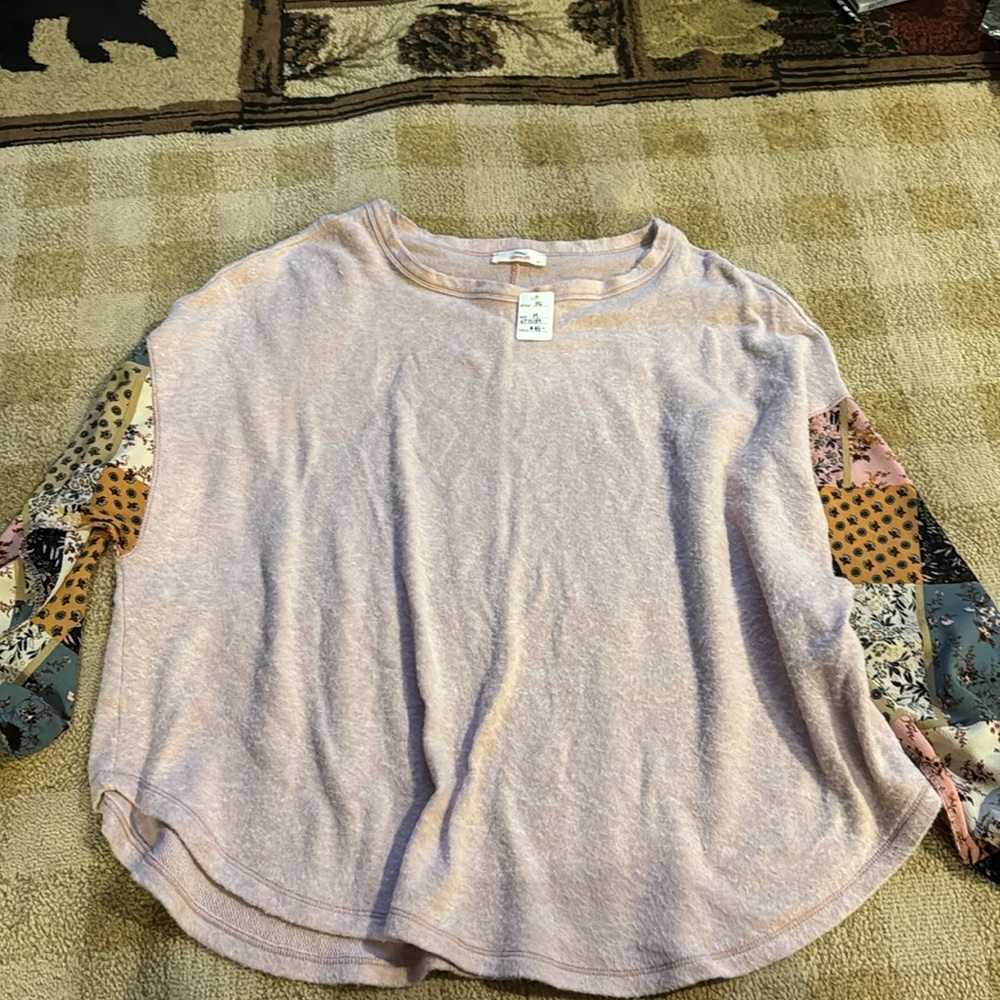Long sleeve - Picture 1 of 3